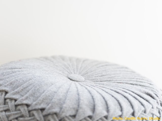 best yoga props and meditation cushion