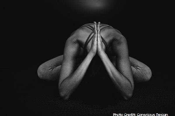 afraid to teach yoga and fears stopping you