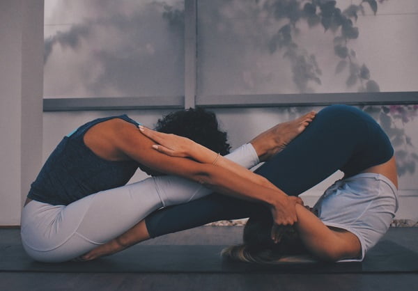 downside of yoga teaching