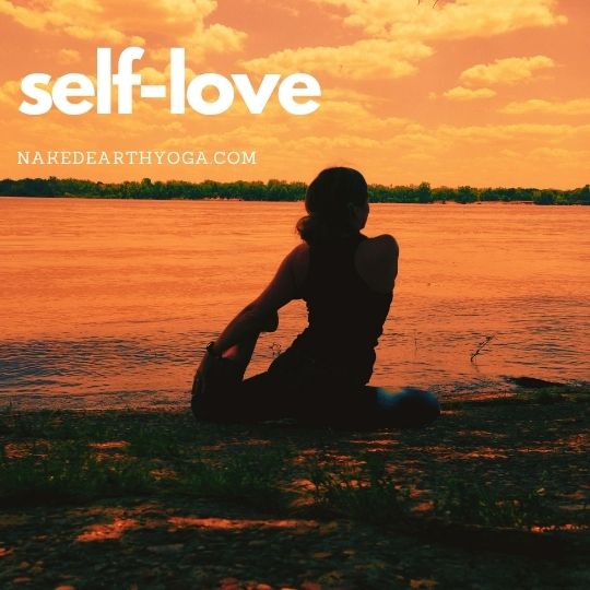 self love