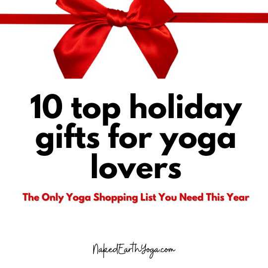 top holiday gifts for yoga lovers best picks