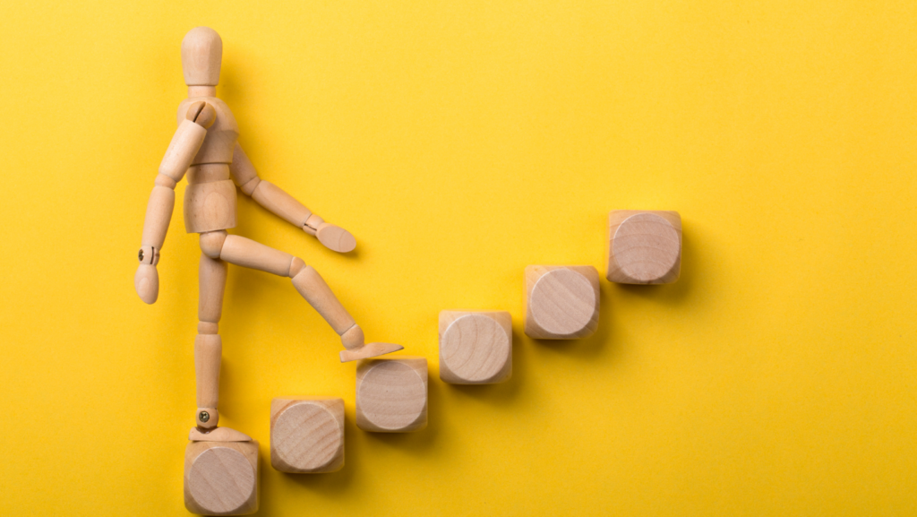 why you need a yoga business coach to launch or grow your yoga startup